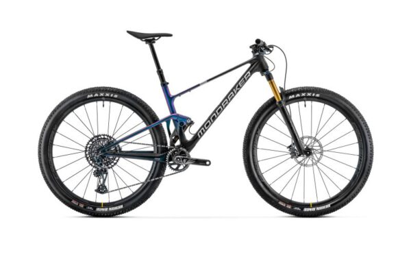 MONDRAKER F-Podium RR Polaris - 2024