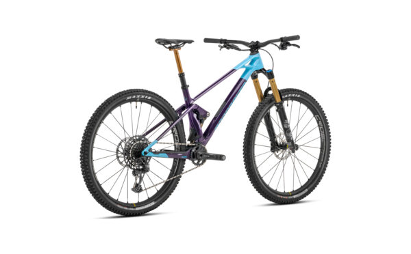 MONDRAKER RAZE CARBON RR - Image 3