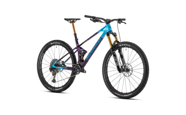 MONDRAKER RAZE CARBON RR - Image 2