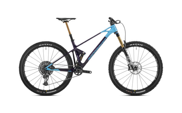 MONDRAKER RAZE CARBON RR