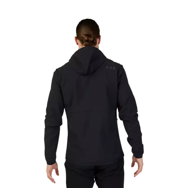 FOX - RANGER FIRE HOODIE - Image 2