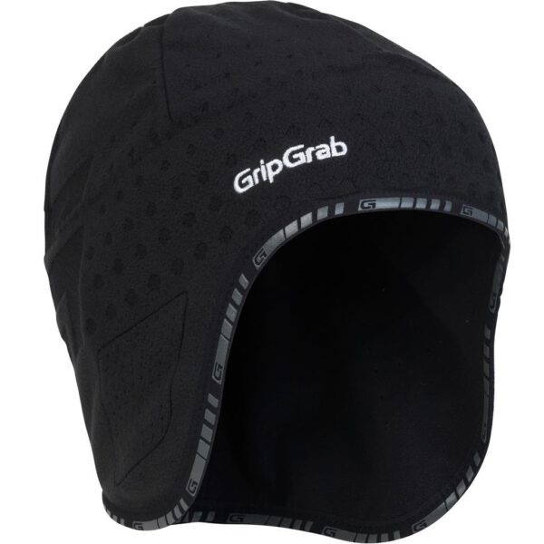 GRIPGRAB - AVIATOR WINDPROOF DEEP WINTER SKULL CAP