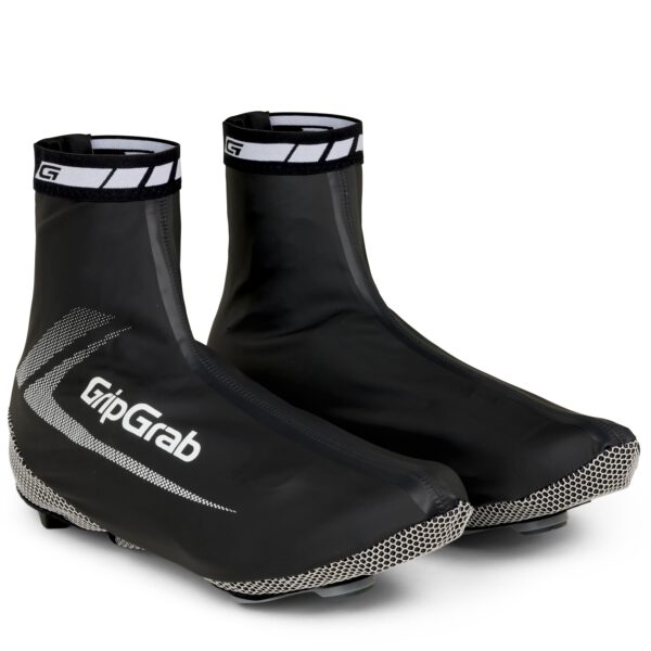 GRIPGRAB - RACE AQUA WATERPROOF Road SHOE COVERS