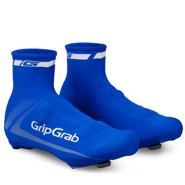 GRIPGRAB - RACE AERO LIGHTWEIGHT LYCRA SHOE COVERS