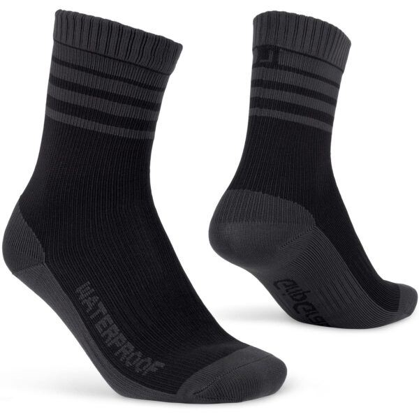 GRIPGRAB - WATERPROOF MERINO THERMAL SOCKS