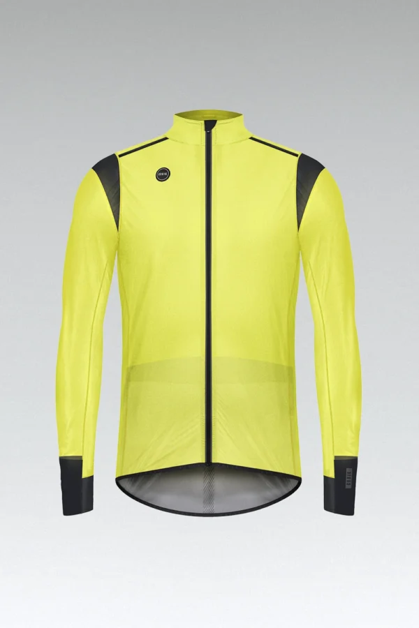 GOBIK - PLUVIA REGENJACKET - Image 3