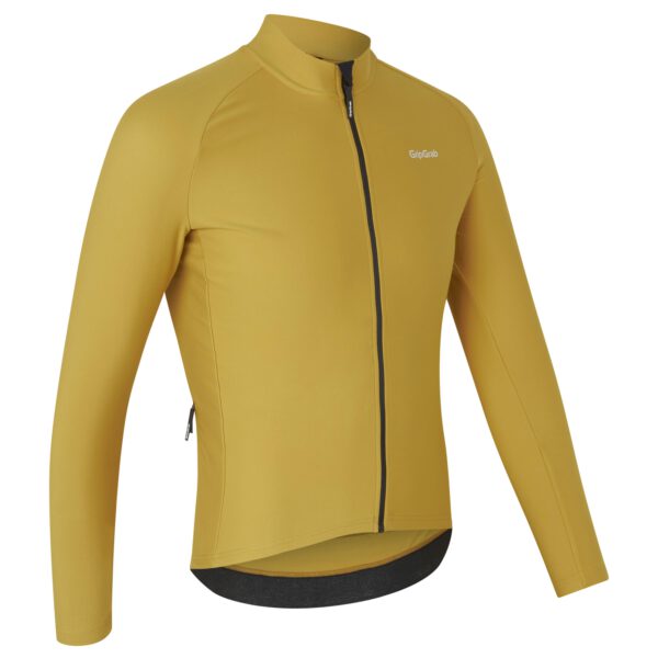 GRIPGRAB - Thermisch PACR-fietsshirt met lange mouwen - Image 2