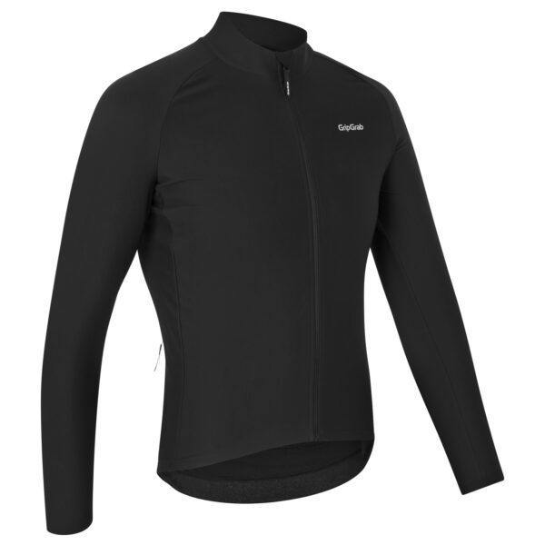 GRIPGRAB - Thermisch PACR-fietsshirt met lange mouwen