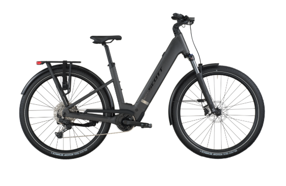 SCOTT - SUB SPORT 10 Wave