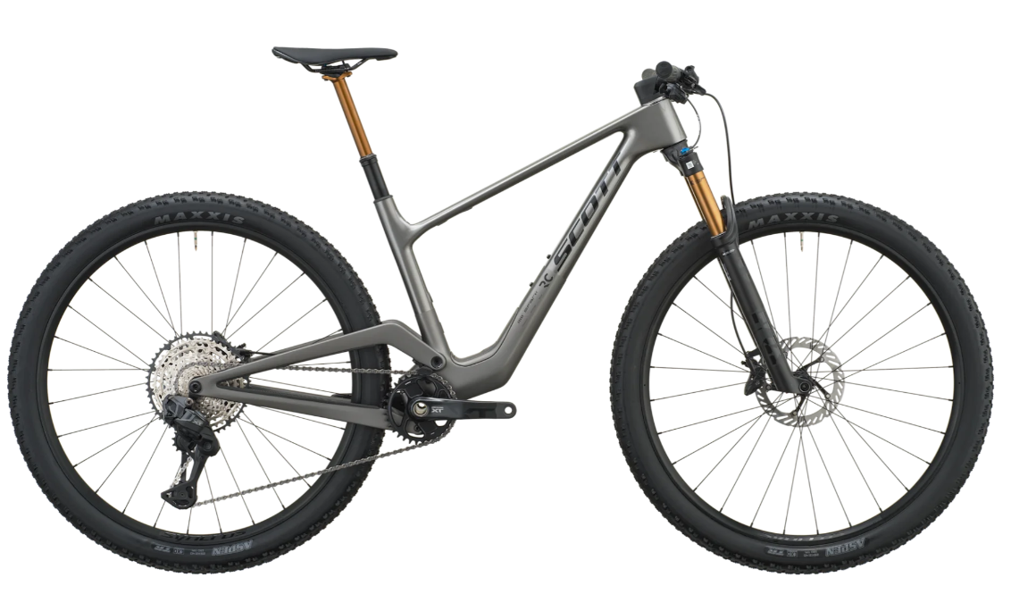 SCOTT - SPARK RC EXPERT