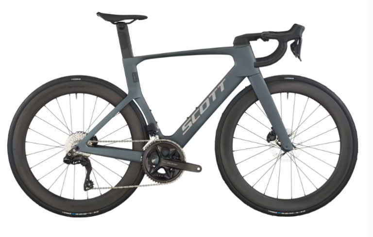 SCOTT - FOIL RC 20