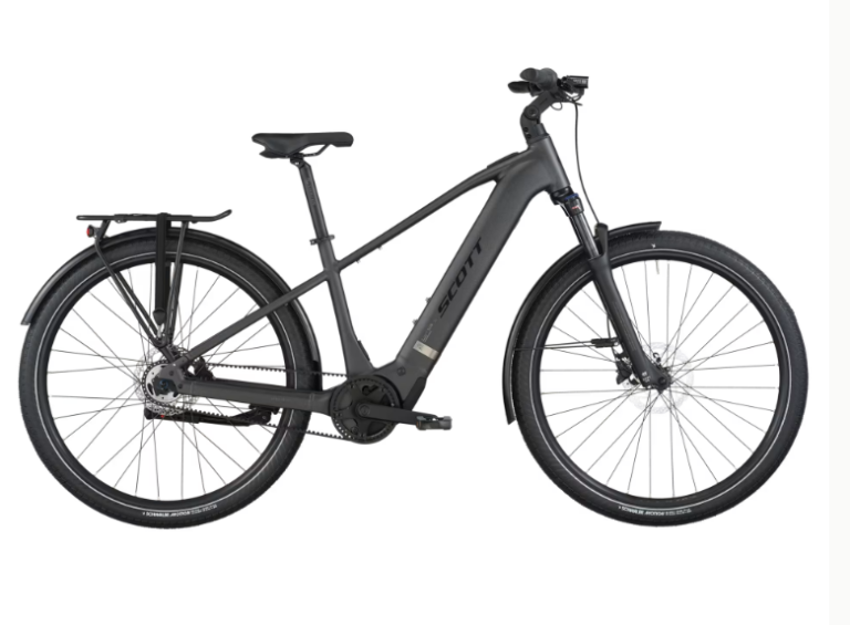 SCOTT - SUB TOUR 30 E-Bike