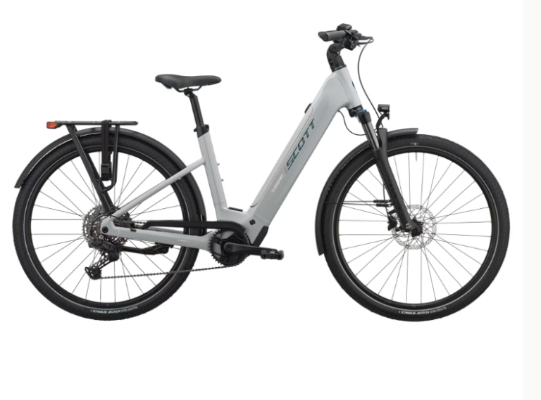 SCOTT - SUB SPORT 20 Wave