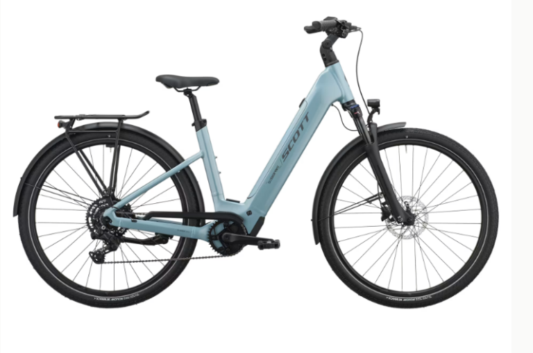 SCOTT - SUB SPORT 30 Wave