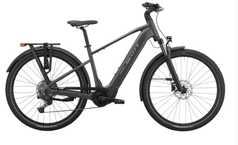 SCOTT - SUB SPORT 10
