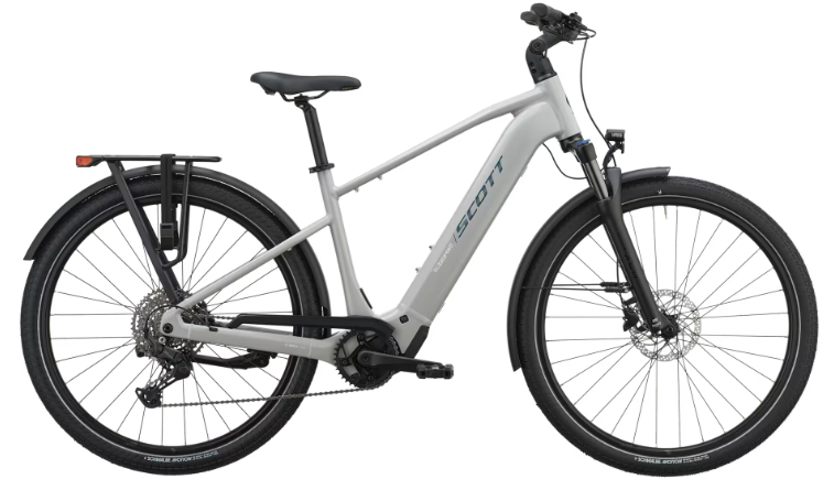 SCOTT - SUB SPORT 20