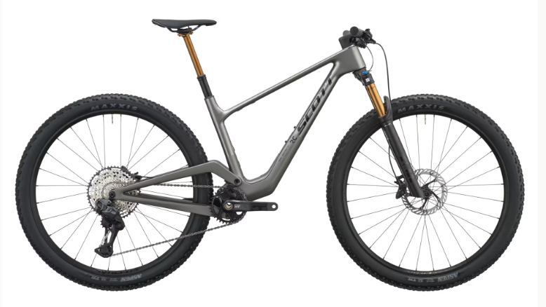 SCOTT - SPARK RC EXPERT