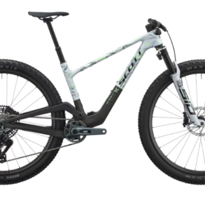 SCOTT - SPARK RC TEAM Issue
