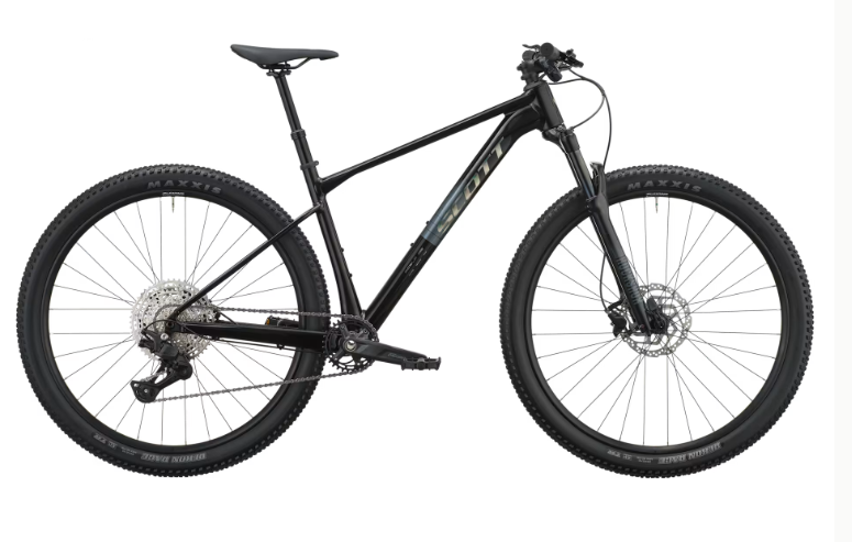 SCOTT - SCALE 50