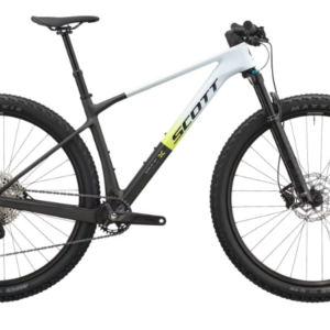 SCOTT - SCALE RC COMP