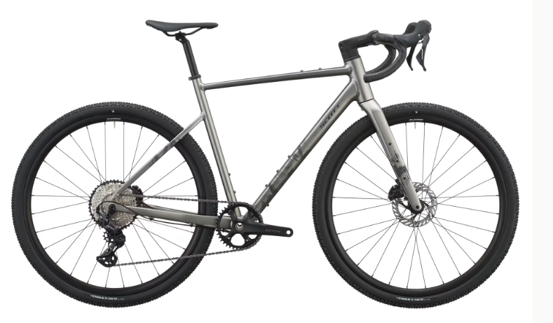 SCOTT - SPEEDSTER GRAVEL 20
