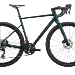 SCOTT - SPEEDSTER GRAVEL 10