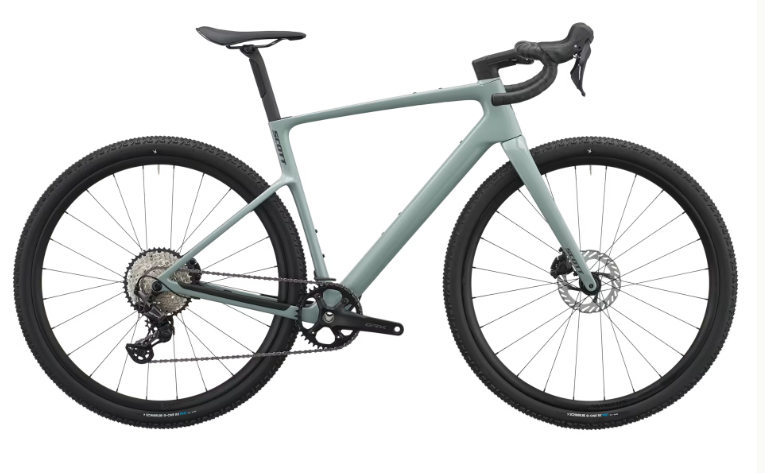 SCOTT - ADDICT GRAVEL 40