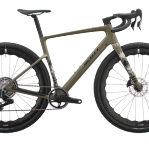 SCOTT - ADDICT GRAVEL 10