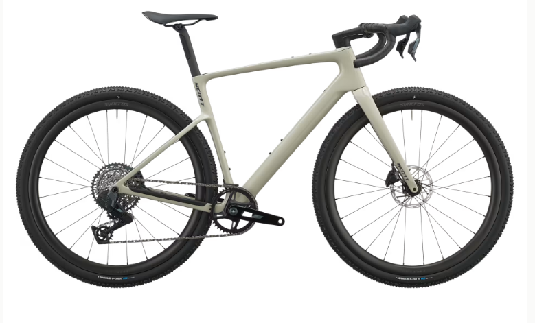 SCOTT - ADDICT GRAVEL 30
