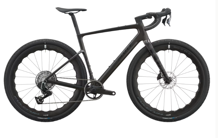 SCOTT - ADDICT GRAVEL 20
