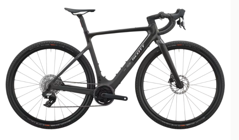 SCOTT - SOLACE GRAVEL 30