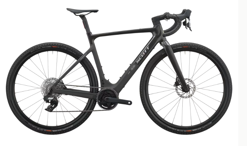 SCOTT - SOLACE GRAVEL 30
