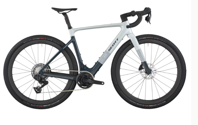 SCOTT - SOLACE GRAVEL 20