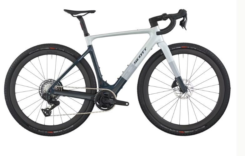 SCOTT - SOLACE GRAVEL 20
