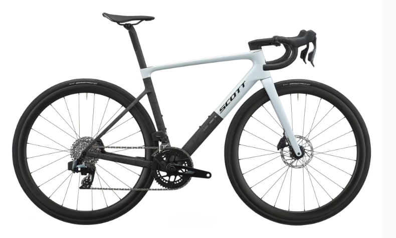SCOTT - ADDICT RC 25