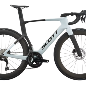 SCOTT - FOIL RC 20
