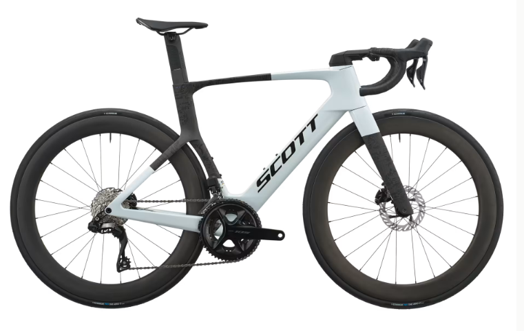 SCOTT - FOIL RC 20